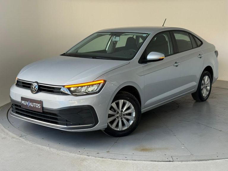 VolksWagen VIRTUS TSI 1.0 Flex 12V 4p Aut.