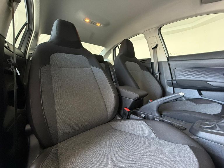 VolksWagen VIRTUS TSI 1.0 Flex 12V 4p Aut.