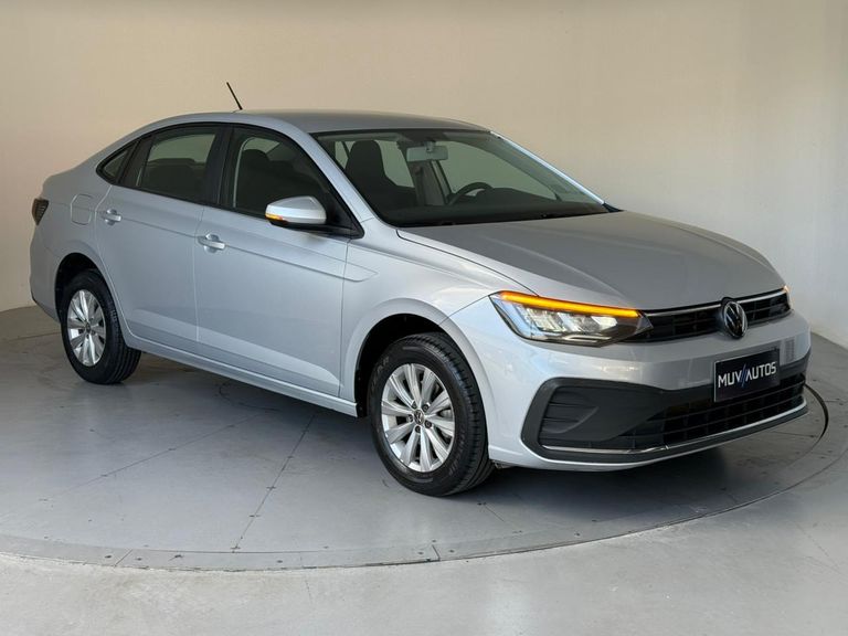 VolksWagen VIRTUS TSI 1.0 Flex 12V 4p Aut.