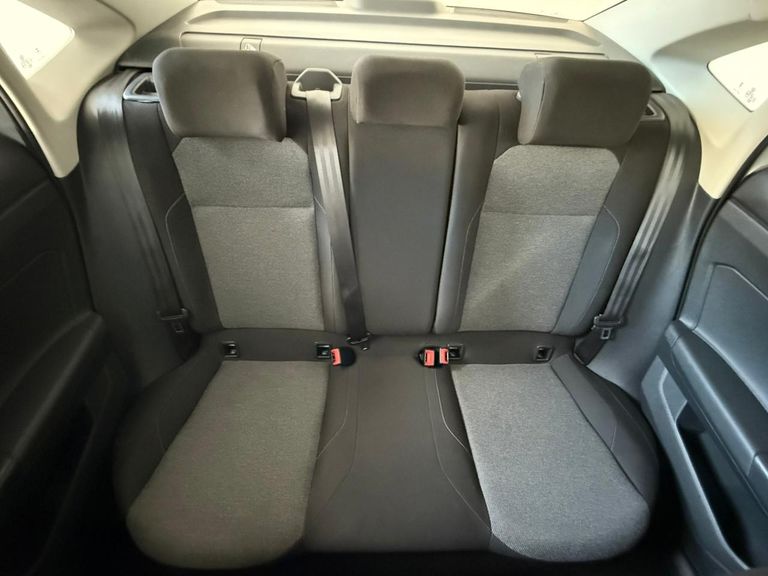 VolksWagen VIRTUS TSI 1.0 Flex 12V 4p Aut.