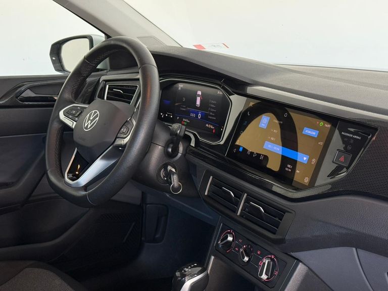 VolksWagen VIRTUS TSI 1.0 Flex 12V 4p Aut.