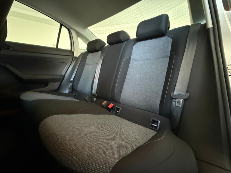 VolksWagen VIRTUS TSI 1.0 Flex 12V 4p Aut.