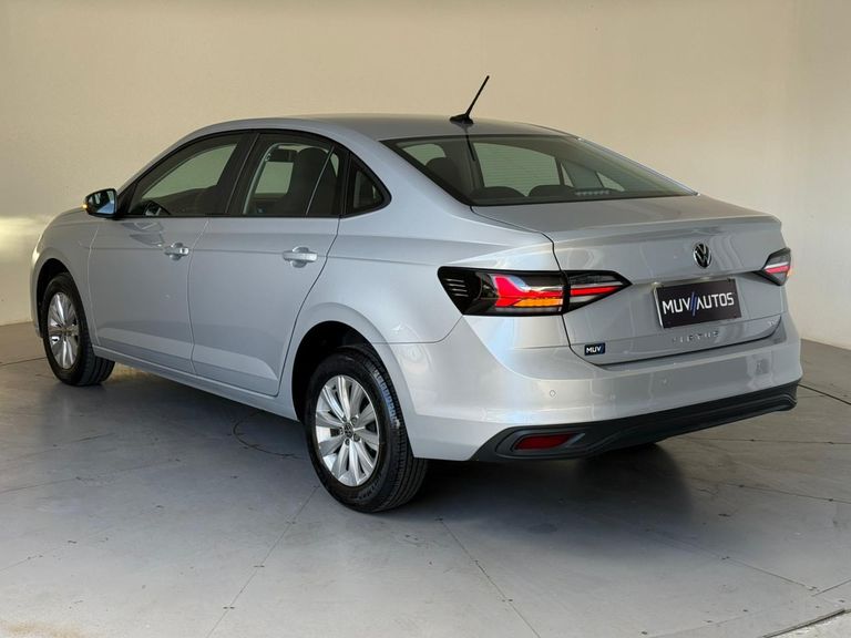 VolksWagen VIRTUS TSI 1.0 Flex 12V 4p Aut.