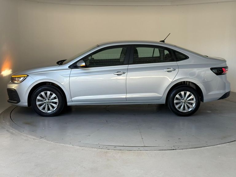 VolksWagen VIRTUS TSI 1.0 Flex 12V 4p Aut.