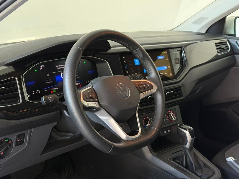 VolksWagen VIRTUS TSI 1.0 Flex 12V 4p Aut.