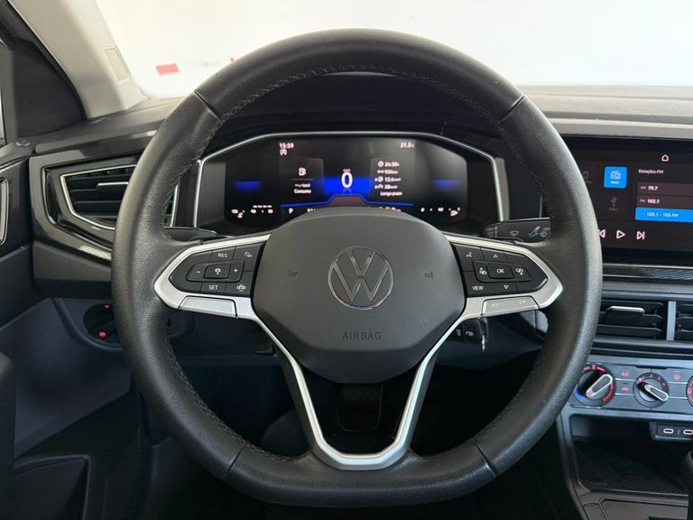 VolksWagen VIRTUS TSI 1.0 Flex 12V 4p Aut.