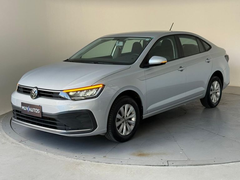 VolksWagen VIRTUS TSI 1.0 Flex 12V 4p Aut.