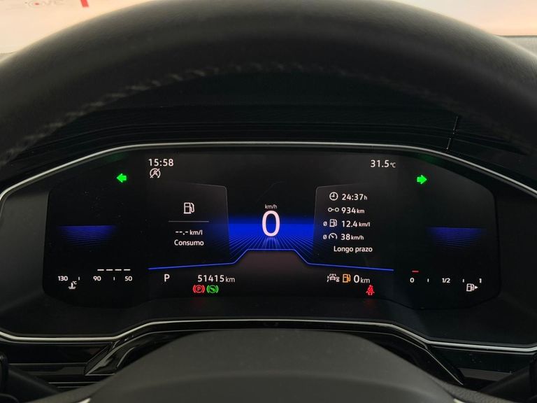 VolksWagen VIRTUS TSI 1.0 Flex 12V 4p Aut.