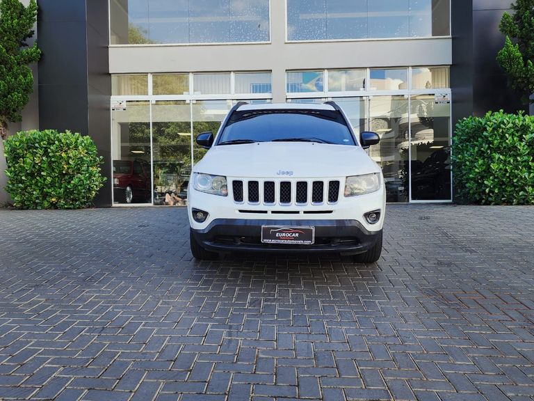 Jeep COMPASS SPORT 2.0 16V 156cv 5p