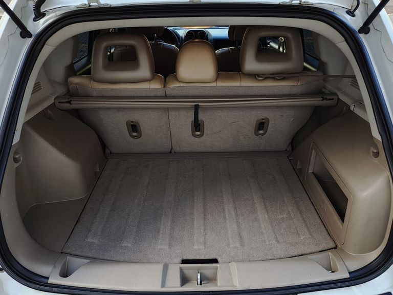 Jeep COMPASS SPORT 2.0 16V 156cv 5p