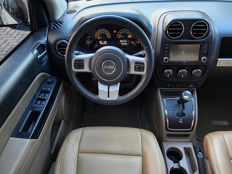 Jeep COMPASS SPORT 2.0 16V 156cv 5p