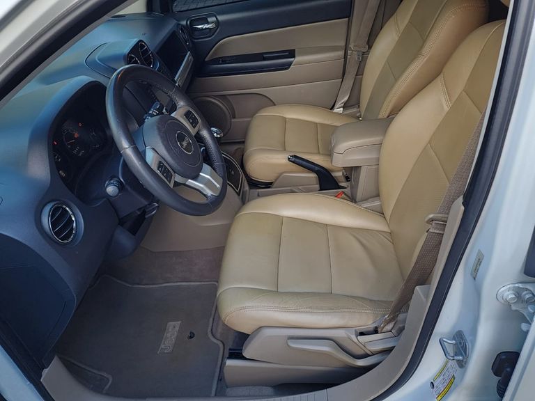 Jeep COMPASS SPORT 2.0 16V 156cv 5p