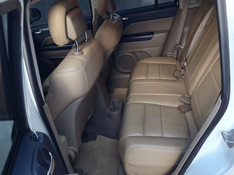 Jeep COMPASS SPORT 2.0 16V 156cv 5p