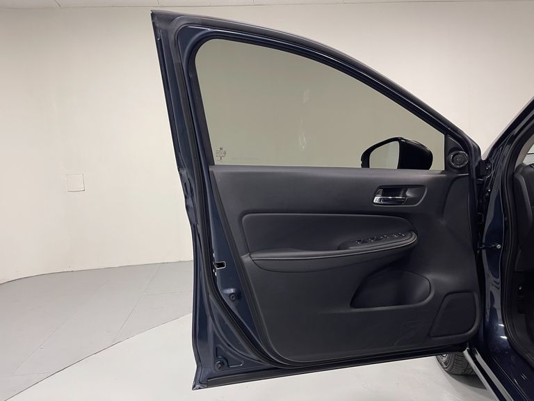 Honda CITY Hatchback Touring 1.5 Flex 16V Aut