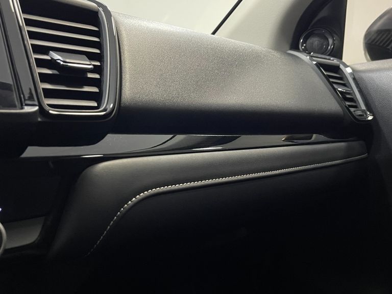 Honda CITY Hatchback Touring 1.5 Flex 16V Aut