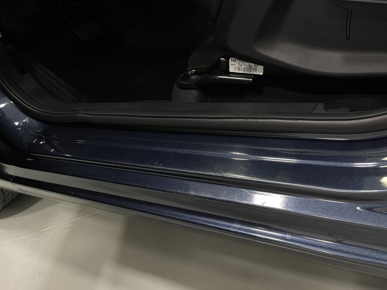 Honda CITY Hatchback Touring 1.5 Flex 16V Aut