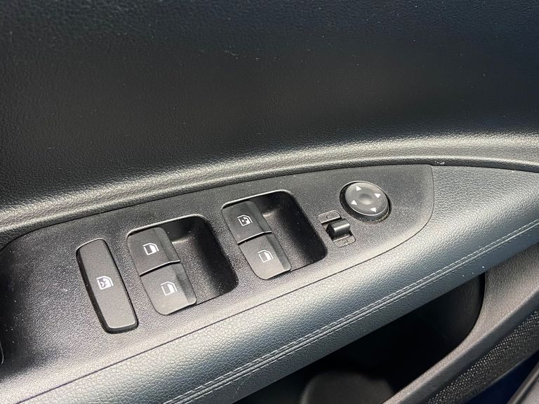 Hyundai HB20 Comfort Plus 1.0 TB Flex 12V Aut.