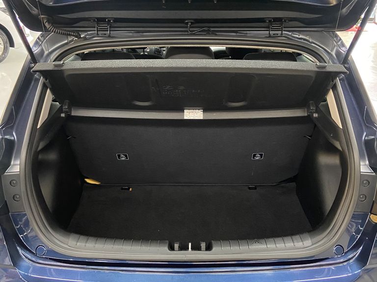 Hyundai HB20 Comfort Plus 1.0 TB Flex 12V Aut.