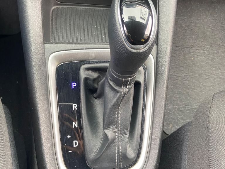 Hyundai HB20 Comfort Plus 1.0 TB Flex 12V Aut.