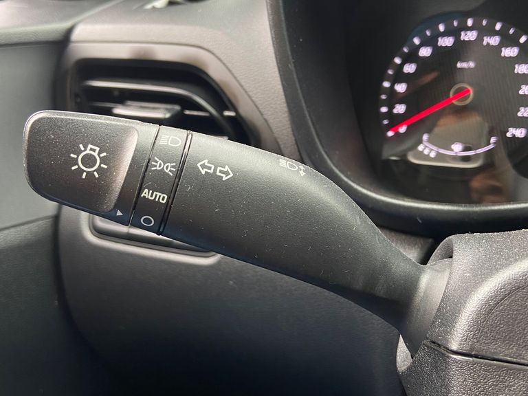 Hyundai HB20 Comfort Plus 1.0 TB Flex 12V Aut.