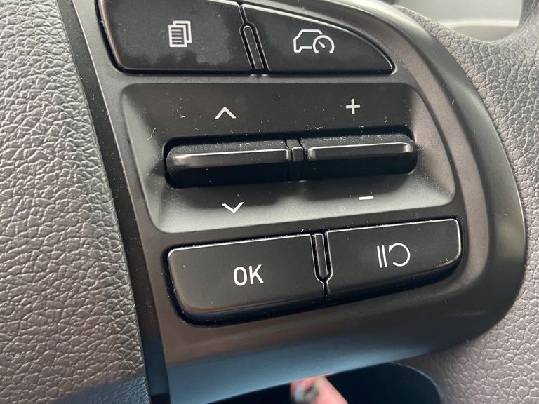 Hyundai HB20 Comfort Plus 1.0 TB Flex 12V Aut.