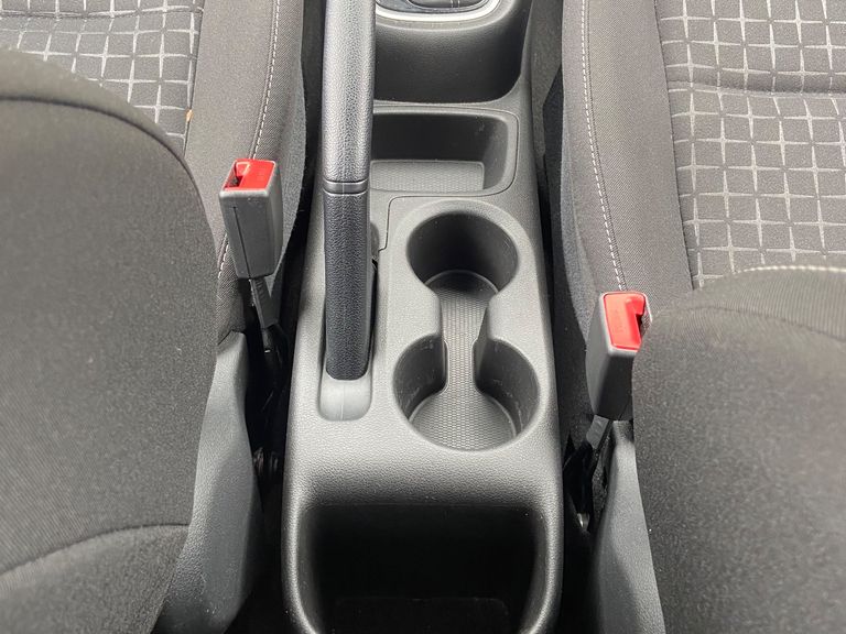 Hyundai HB20 Comfort Plus 1.0 TB Flex 12V Aut.