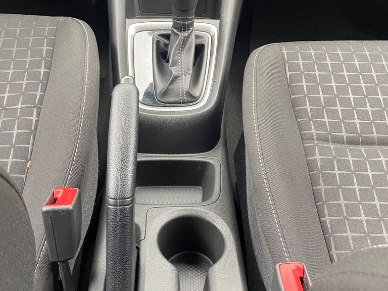 Hyundai HB20 Comfort Plus 1.0 TB Flex 12V Aut.