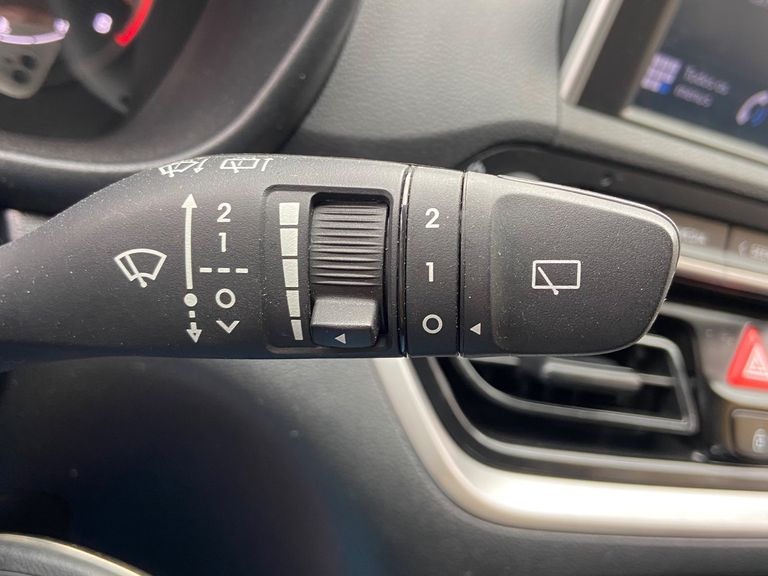 Hyundai HB20 Comfort Plus 1.0 TB Flex 12V Aut.