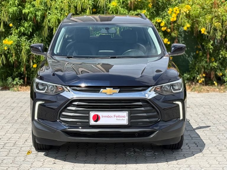 Chevrolet TRACKER LTZ 1.0 Turbo 12V Flex Aut.