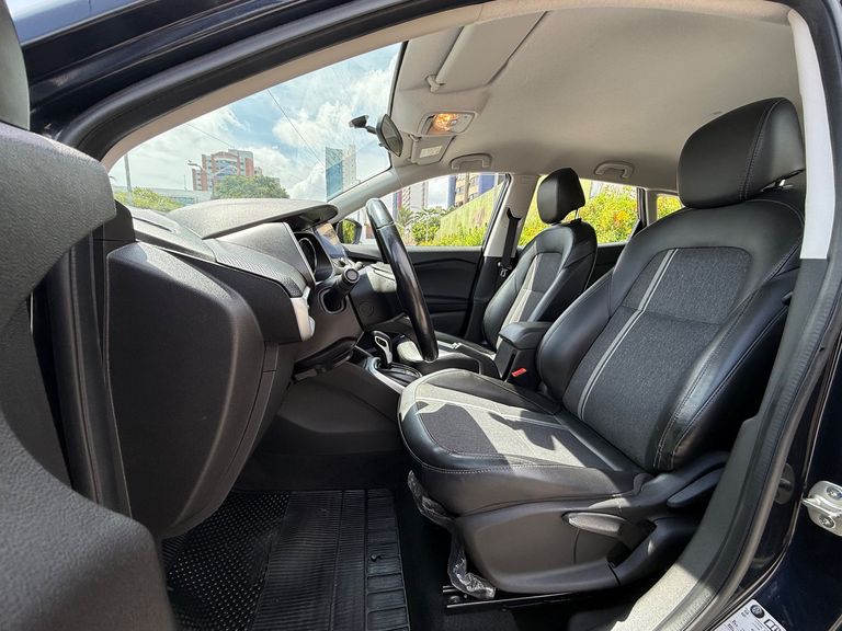 Chevrolet TRACKER LTZ 1.0 Turbo 12V Flex Aut.