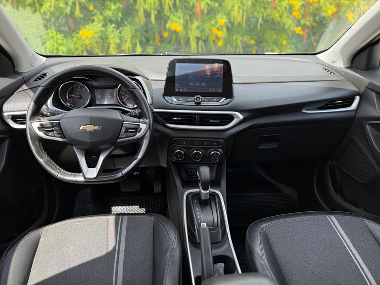 Chevrolet TRACKER LTZ 1.0 Turbo 12V Flex Aut.