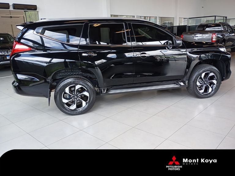 Mitsubishi Pajero Sport HPE-S 2.4  4x4 Diesel Aut.