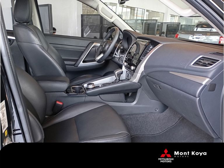 Mitsubishi Pajero Sport HPE-S 2.4  4x4 Diesel Aut.