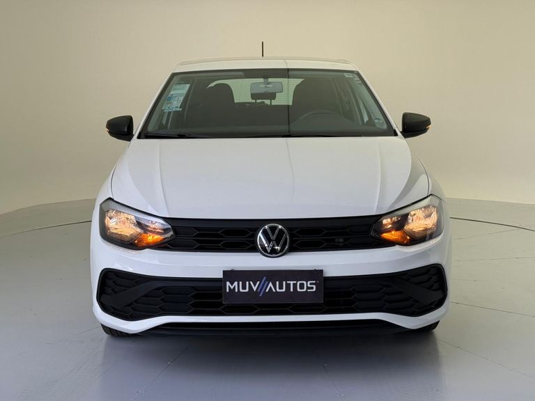 VolksWagen Polo Track 1.0 Flex 12V 5p