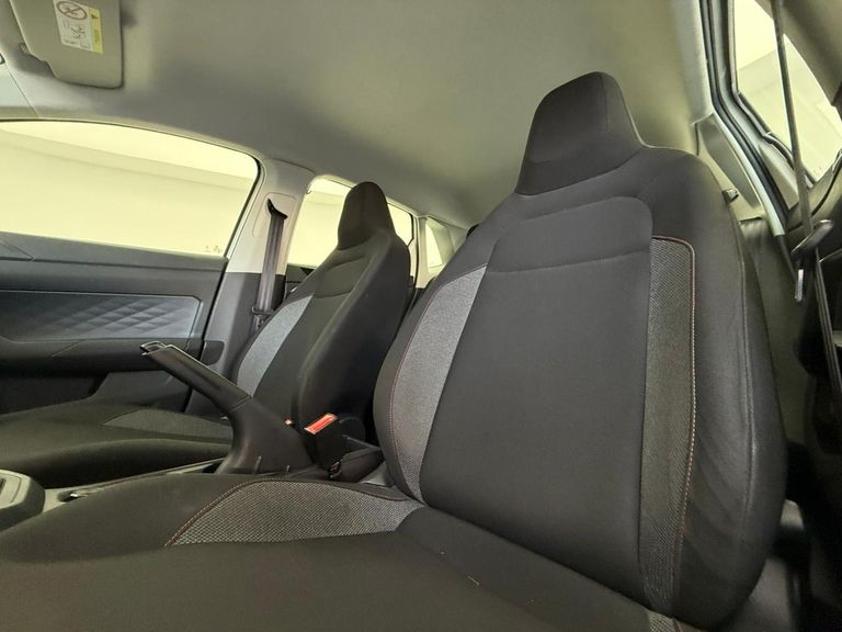 VolksWagen Polo Track 1.0 Flex 12V 5p