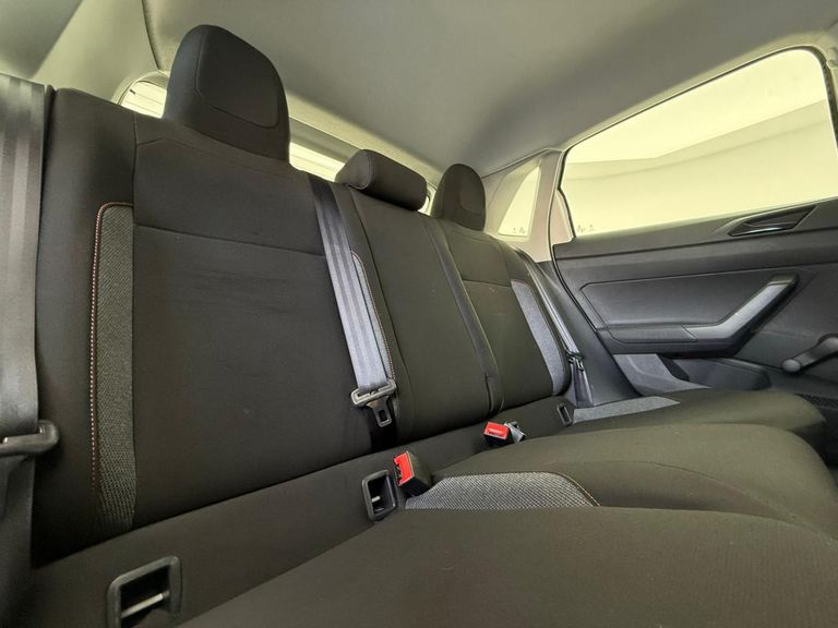 VolksWagen Polo Track 1.0 Flex 12V 5p