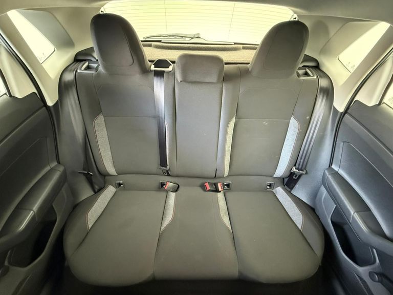 VolksWagen Polo Track 1.0 Flex 12V 5p