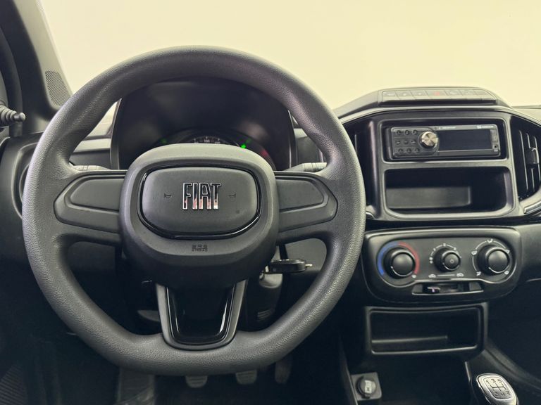 Fiat Strada Endurance 1.3 Flex 8V CS Plus