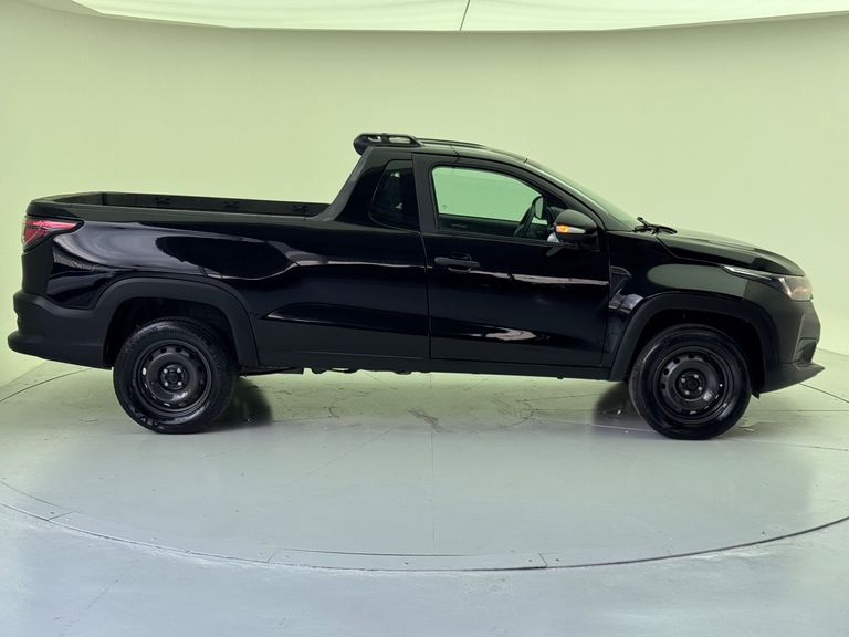 Fiat Strada Endurance 1.3 Flex 8V CS Plus