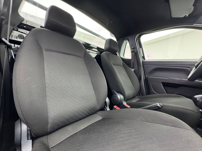 Fiat Strada Endurance 1.3 Flex 8V CS Plus