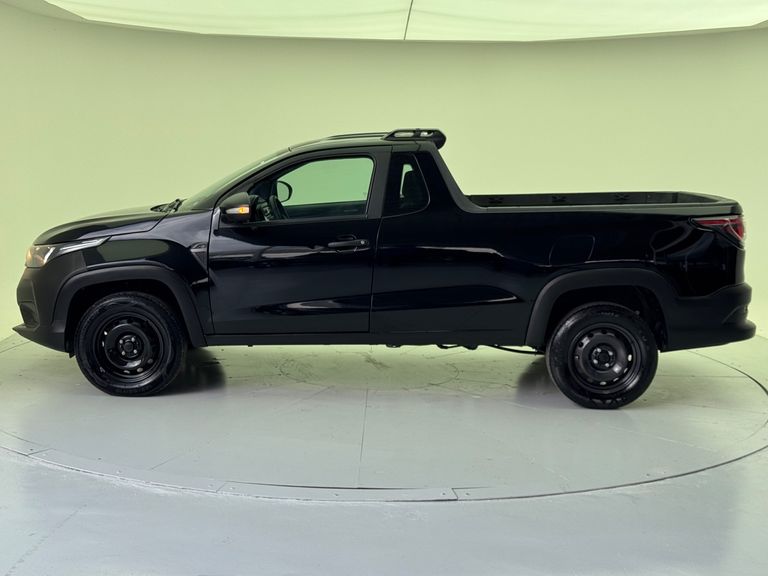 Fiat Strada Endurance 1.3 Flex 8V CS Plus