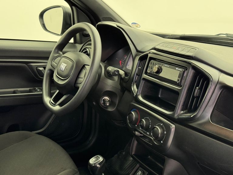 Fiat Strada Endurance 1.3 Flex 8V CS Plus