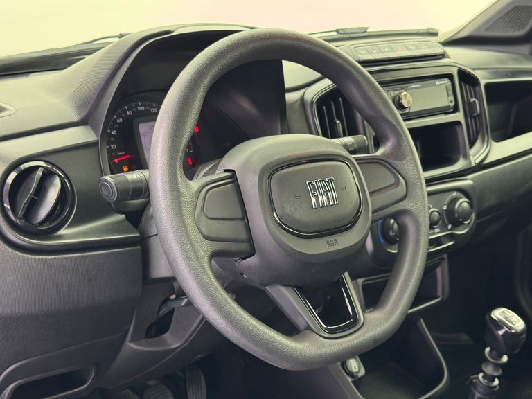 Fiat Strada Endurance 1.3 Flex 8V CS Plus