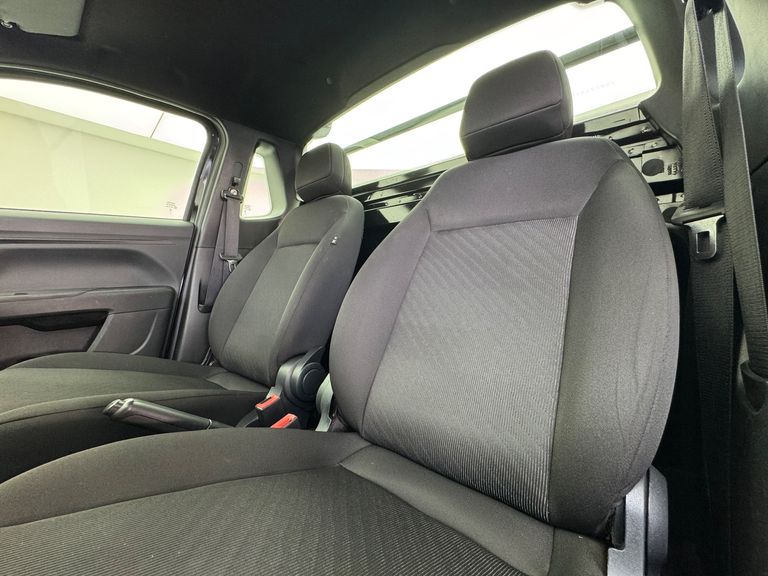 Fiat Strada Endurance 1.3 Flex 8V CS Plus