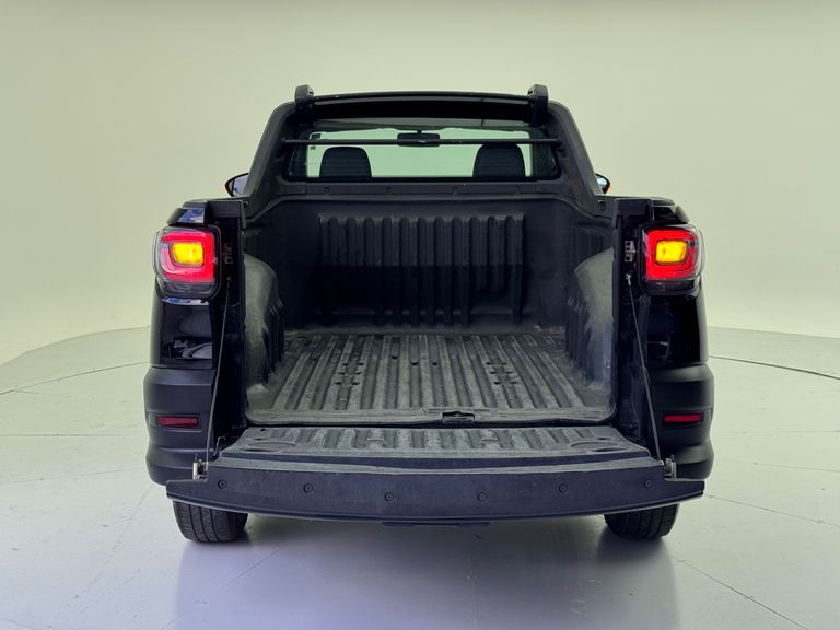 Fiat Strada Endurance 1.3 Flex 8V CS Plus