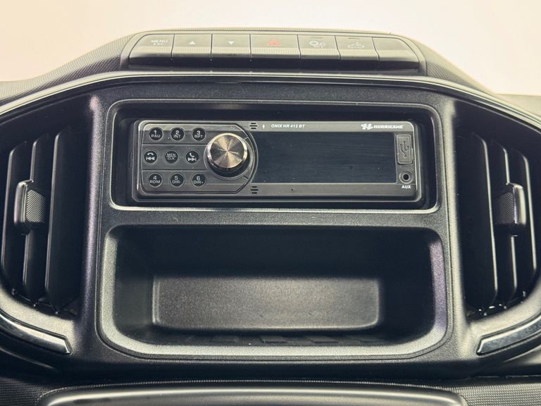 Fiat Strada Endurance 1.3 Flex 8V CS Plus