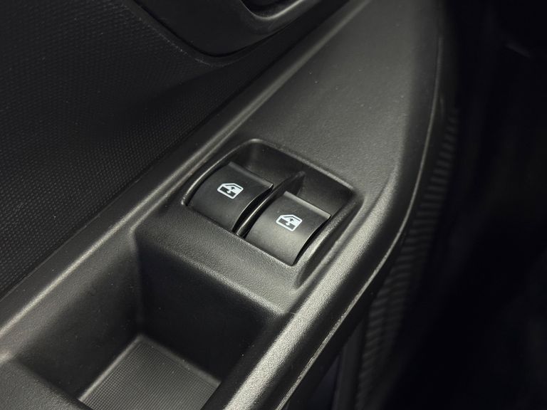 Fiat Strada Endurance 1.3 Flex 8V CS Plus