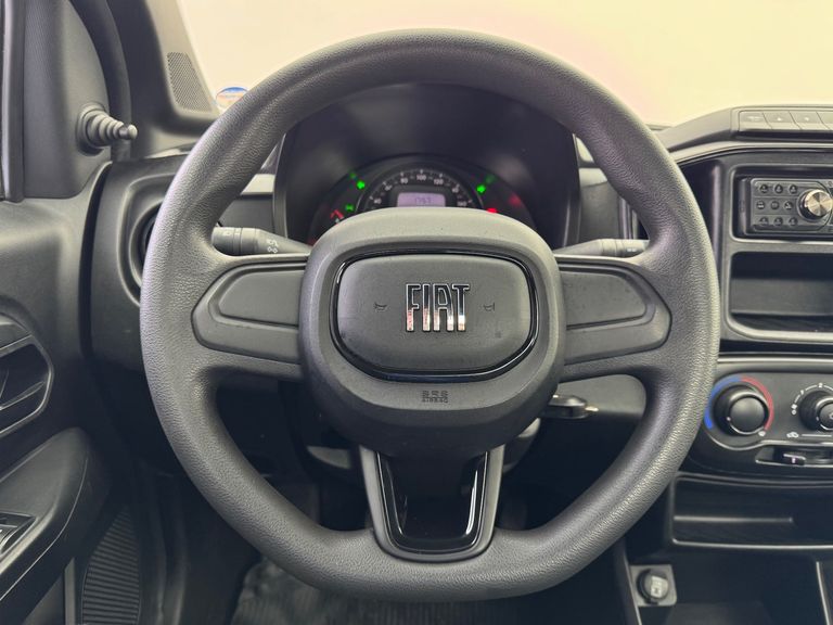 Fiat Strada Endurance 1.3 Flex 8V CS Plus