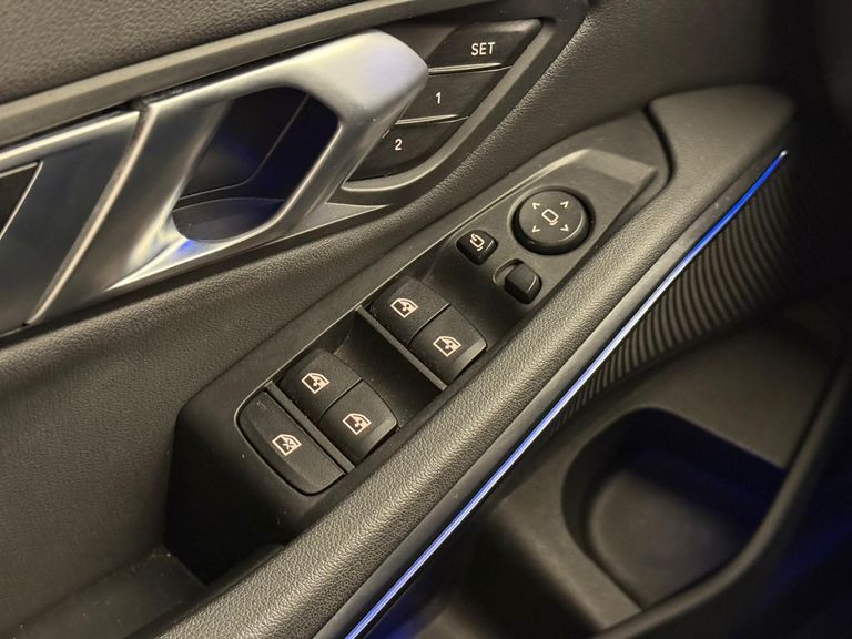 BMW 320iA Modern/Sport TB 2.0/A.Flex/GP 4p