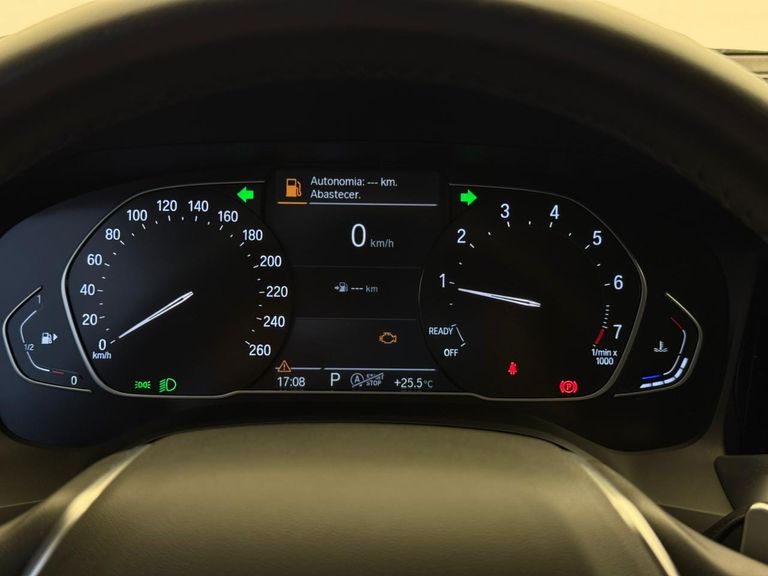 BMW 320iA Modern/Sport TB 2.0/A.Flex/GP 4p